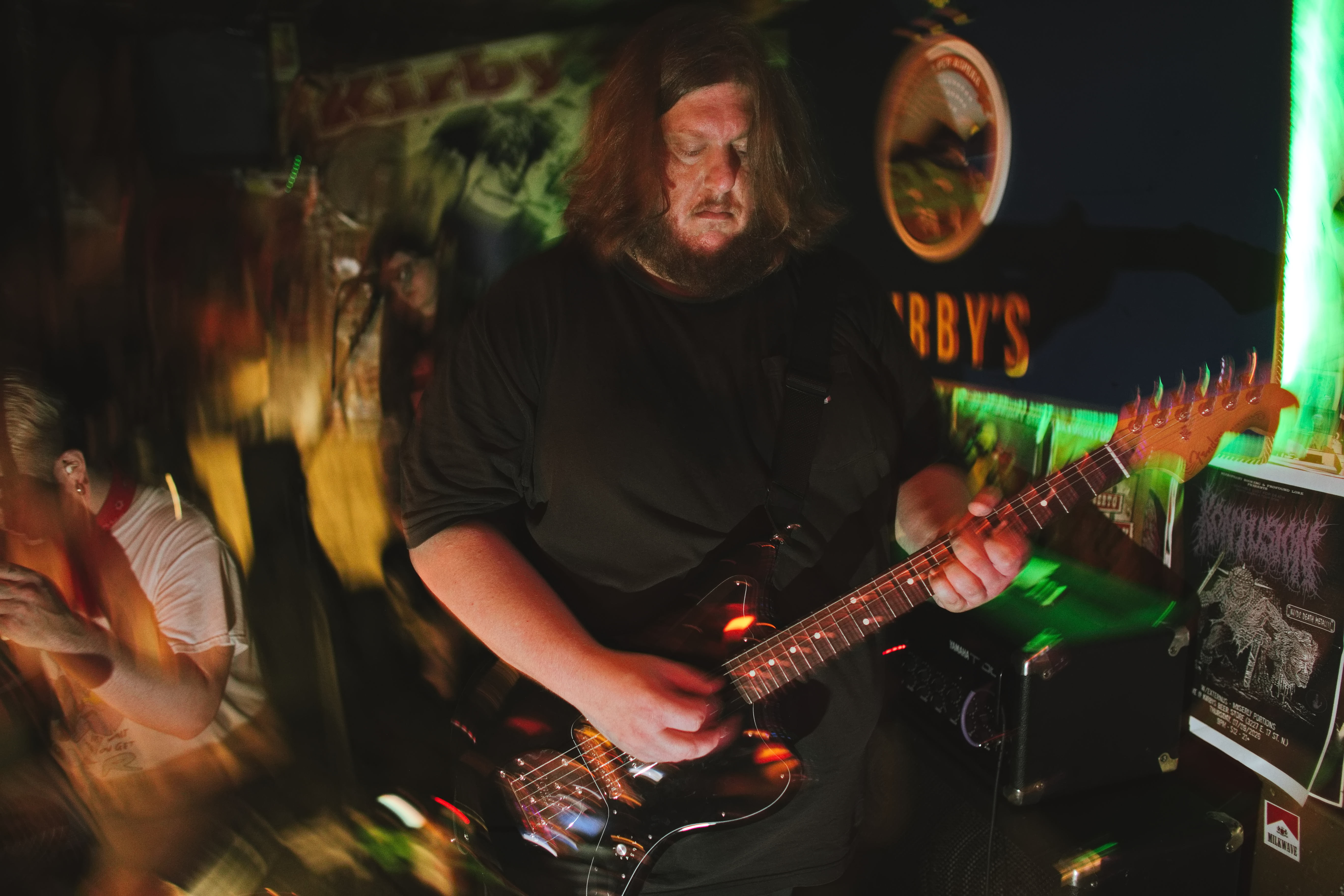Holding — Soundspeed Sessions 6.20.26 — Photo 01