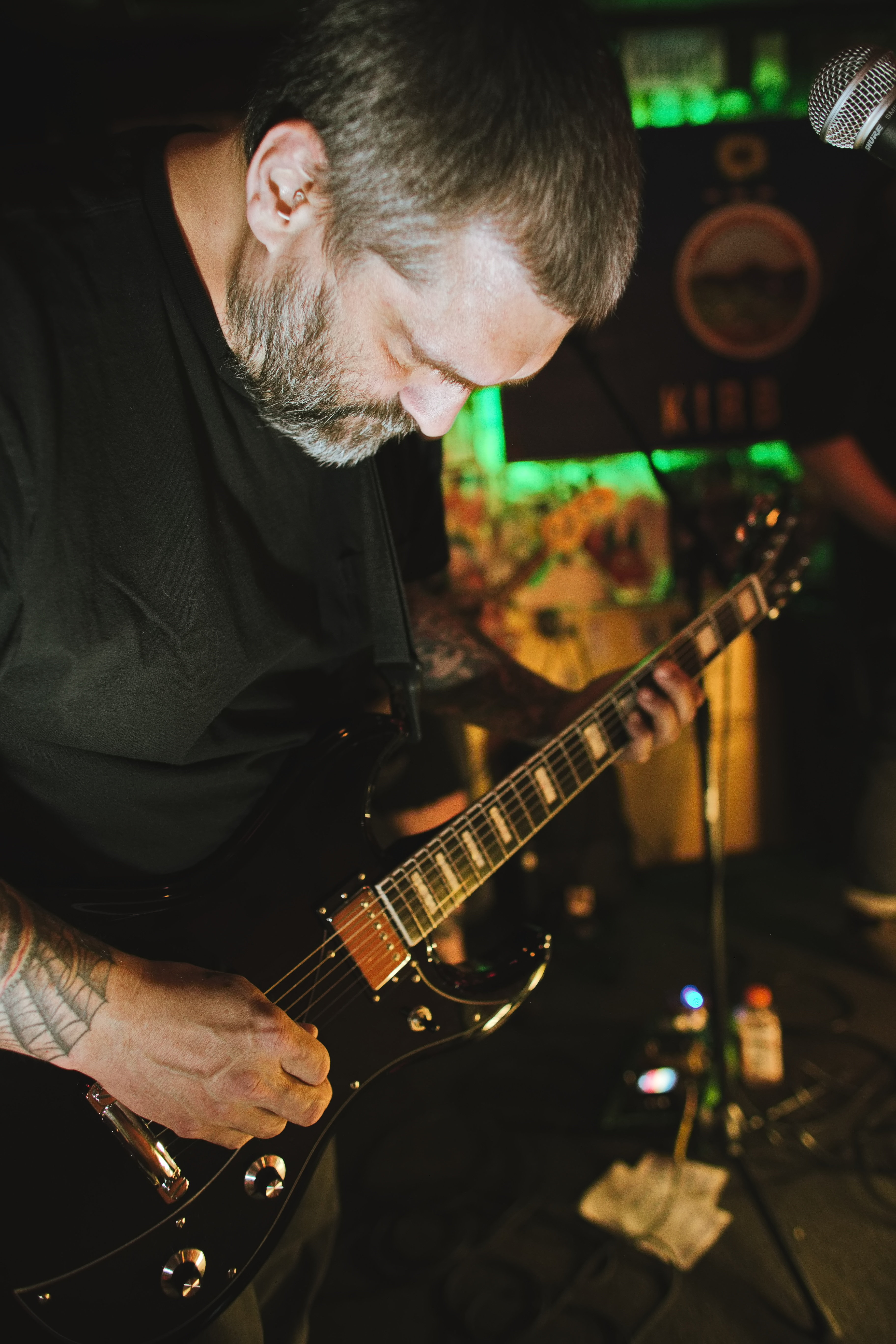 Holding — Soundspeed Sessions 6.20.26 — Photo 03
