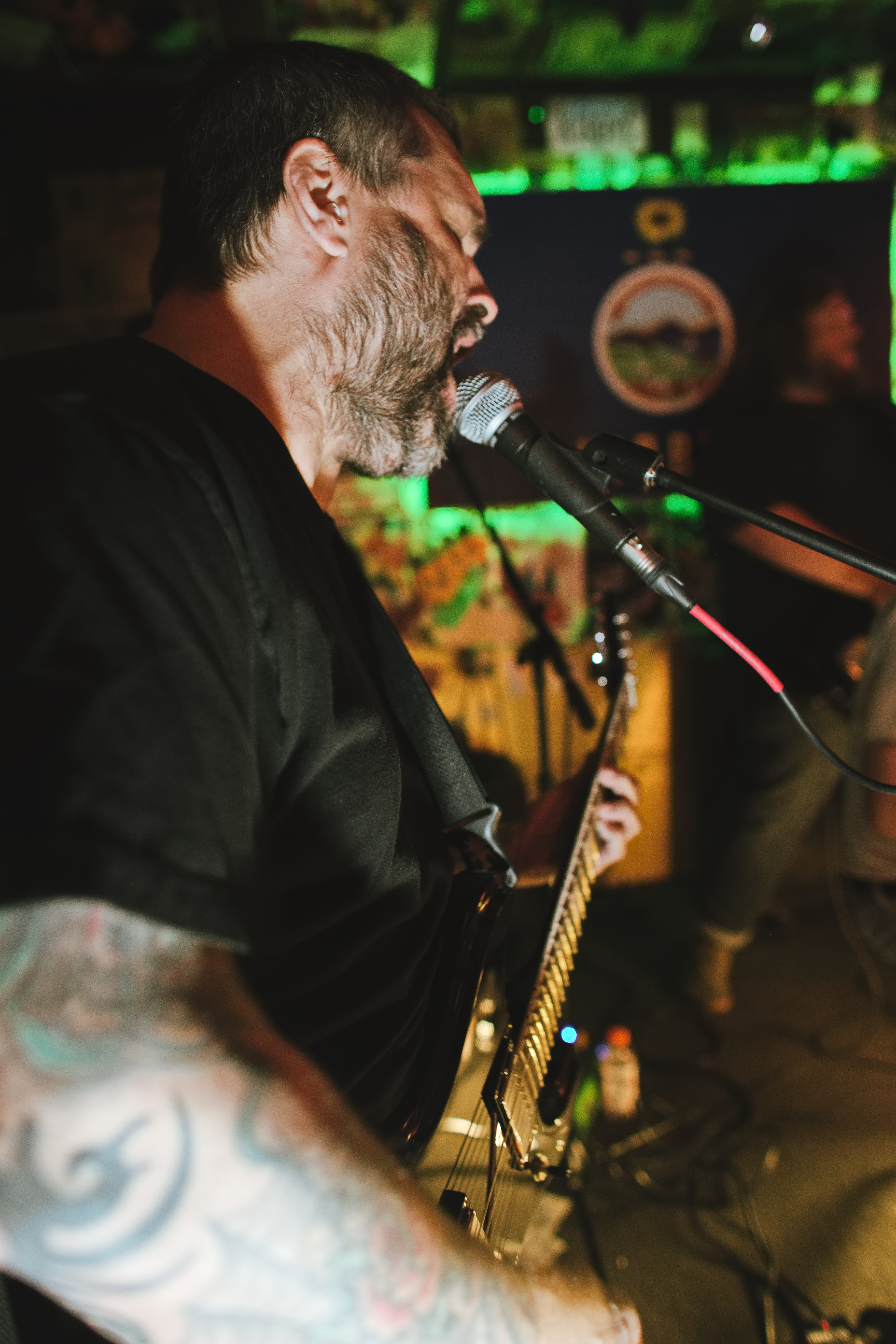Holding — Soundspeed Sessions 6.20.26 — Photo 04