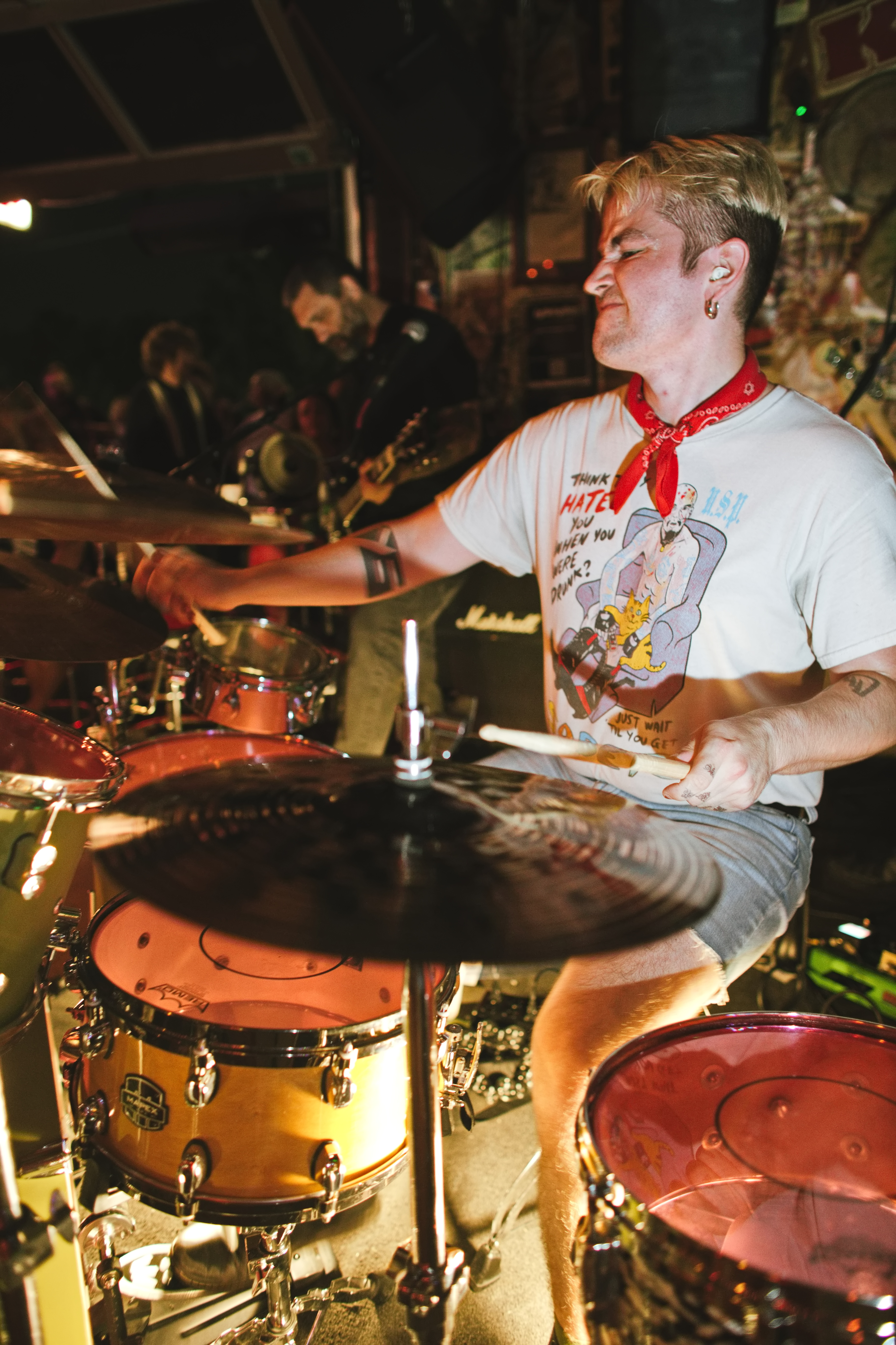 Holding — Soundspeed Sessions 6.20.26 — Photo 05