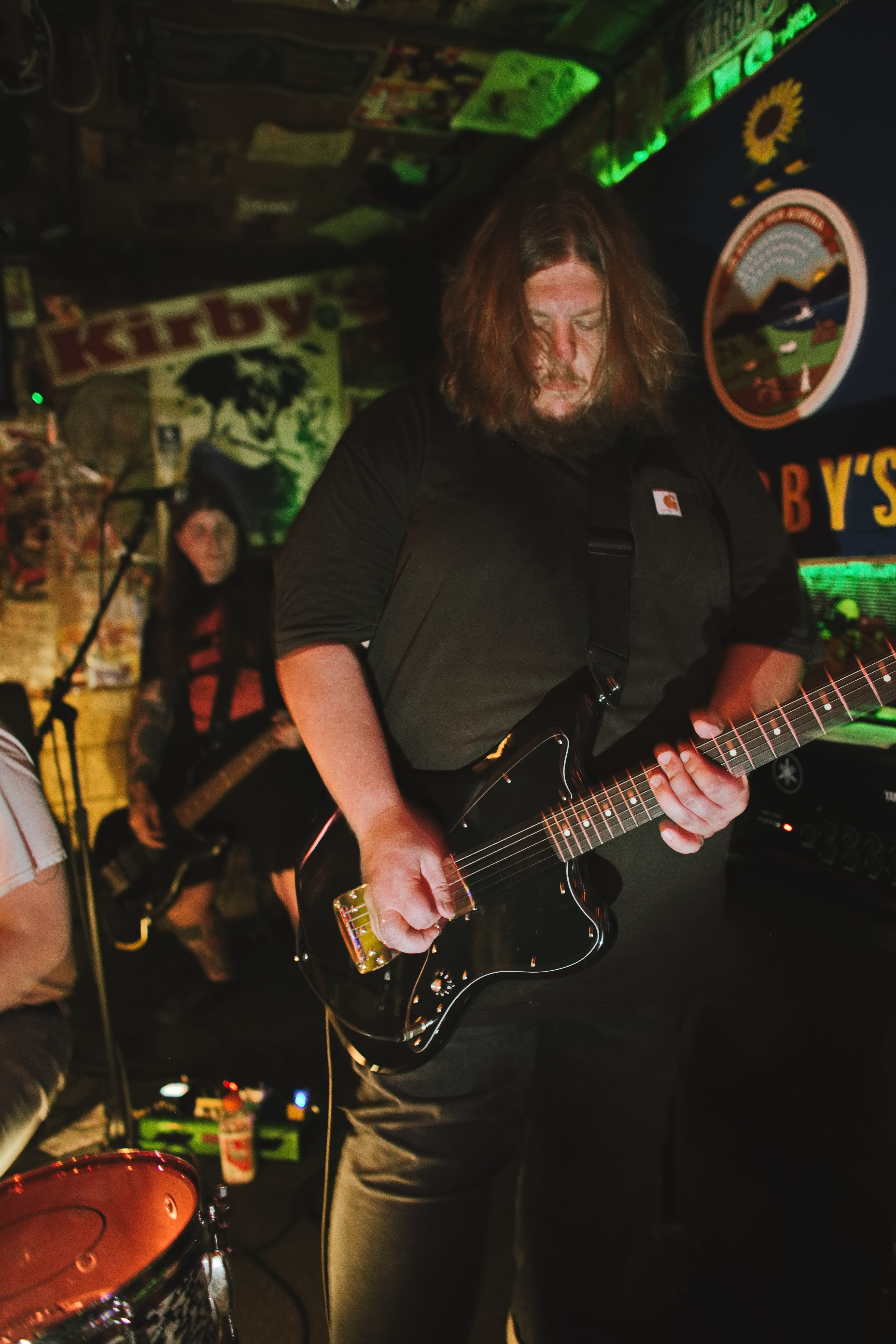 Holding — Soundspeed Sessions 6.20.26 — Photo 06