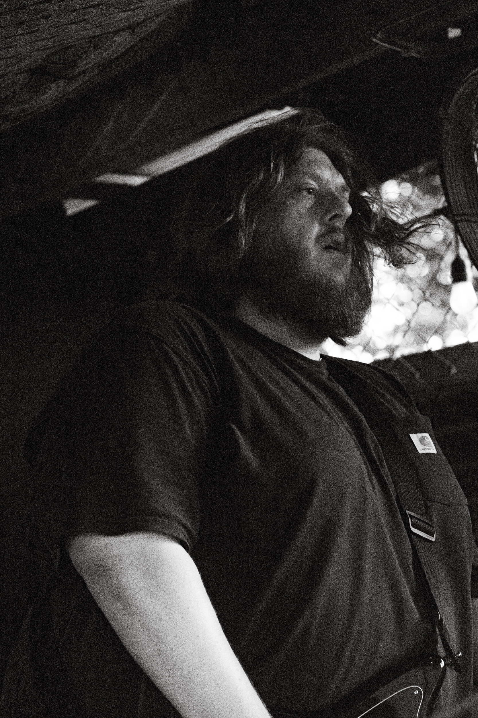 Holding — Heatfest @ Kirby's 7.18.26 — Photo 5